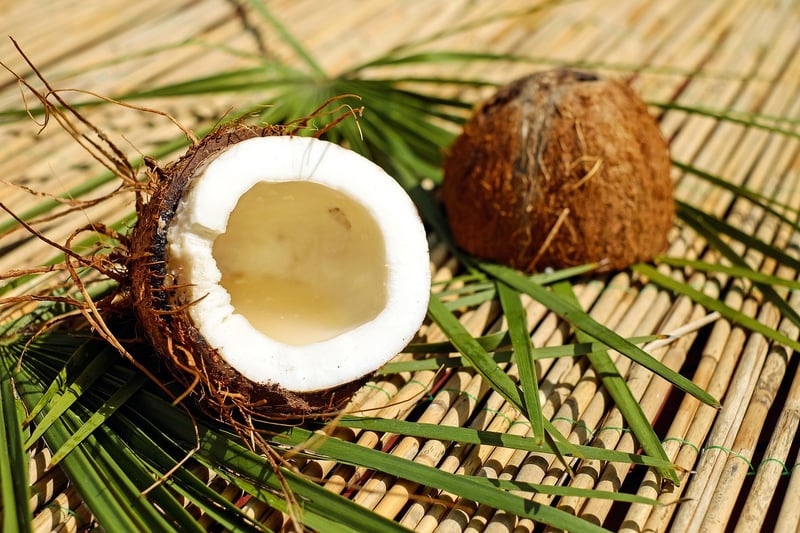 Exotic Elixirs